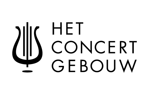 Logo Het Concertgebouw