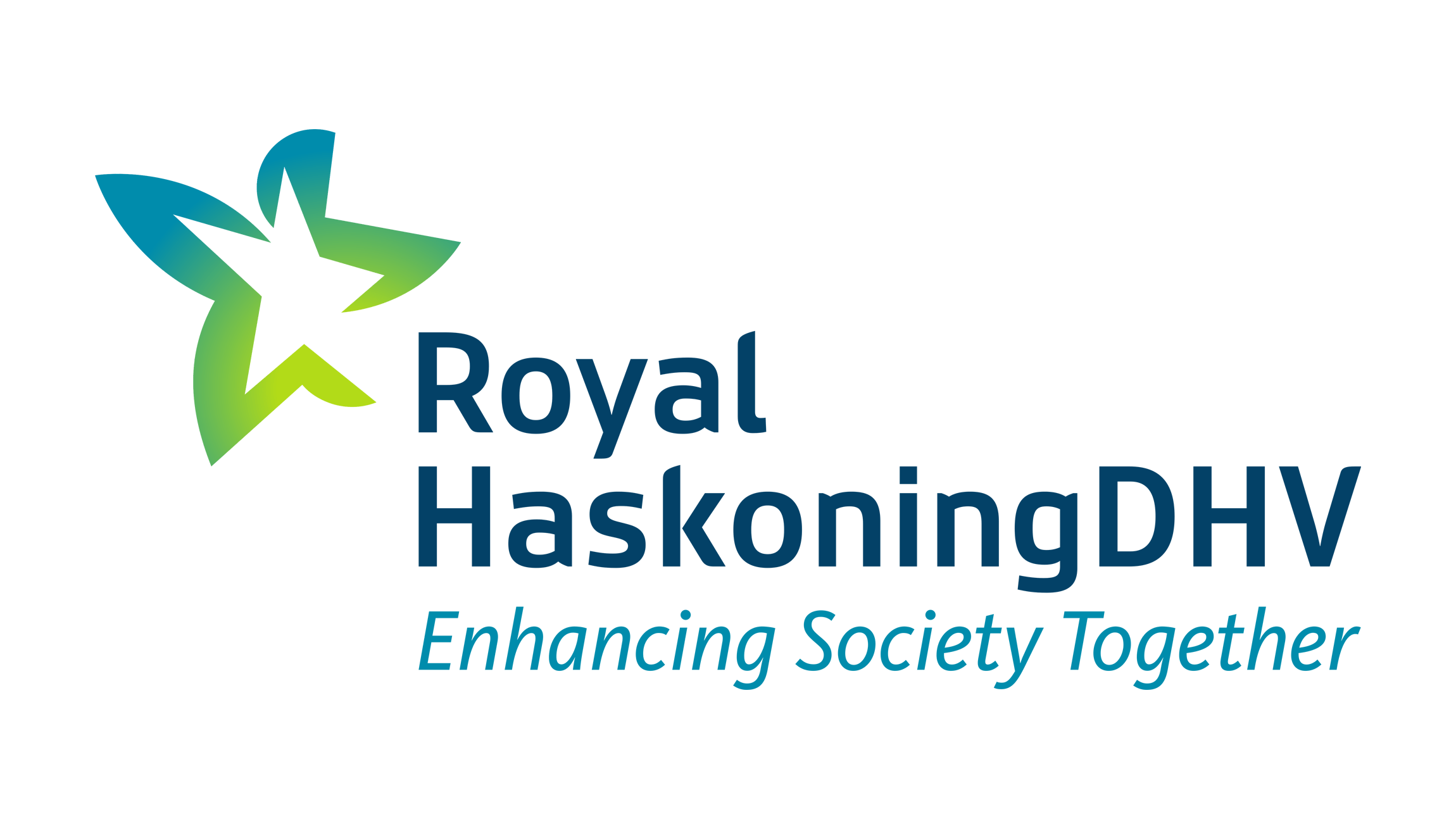 Logo Royal Haskoning